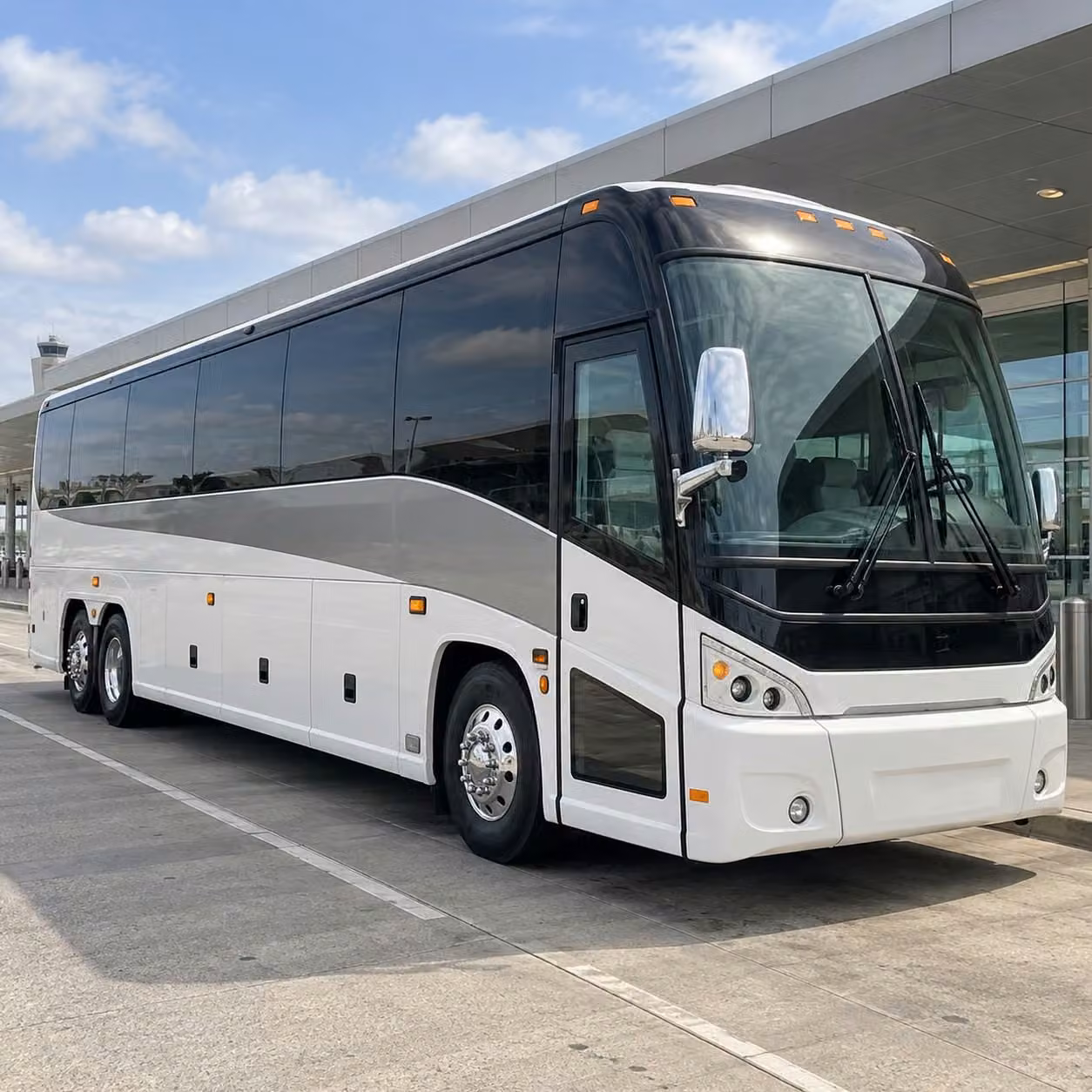 book oakland prom transportation early demand is high every april and may