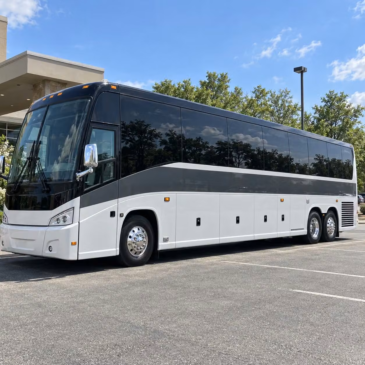 booking oakland field trip transportation for sports theater performance events