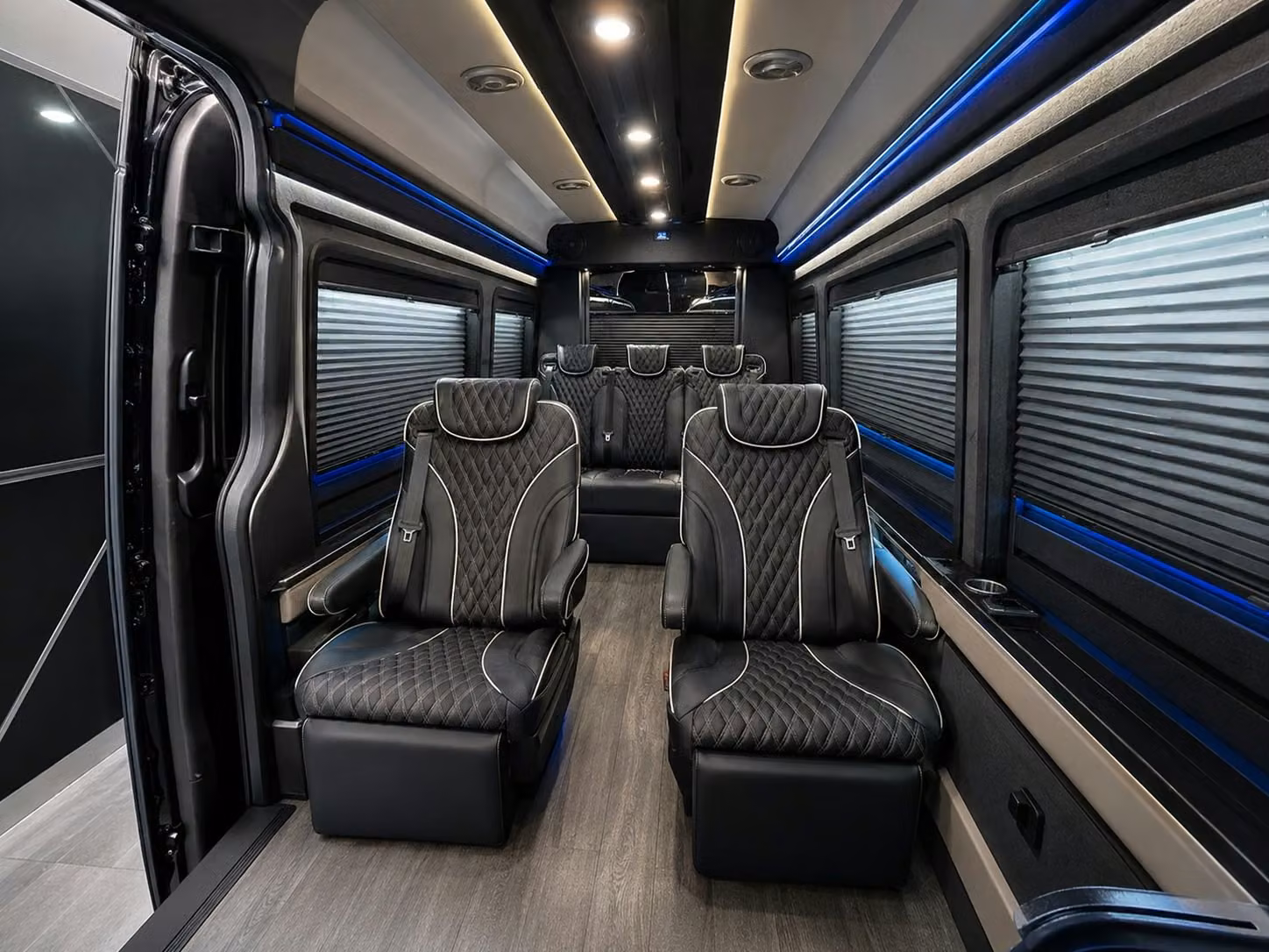 charterbusrentaloakland com is the smarter way to book oakland cruise and port transfers