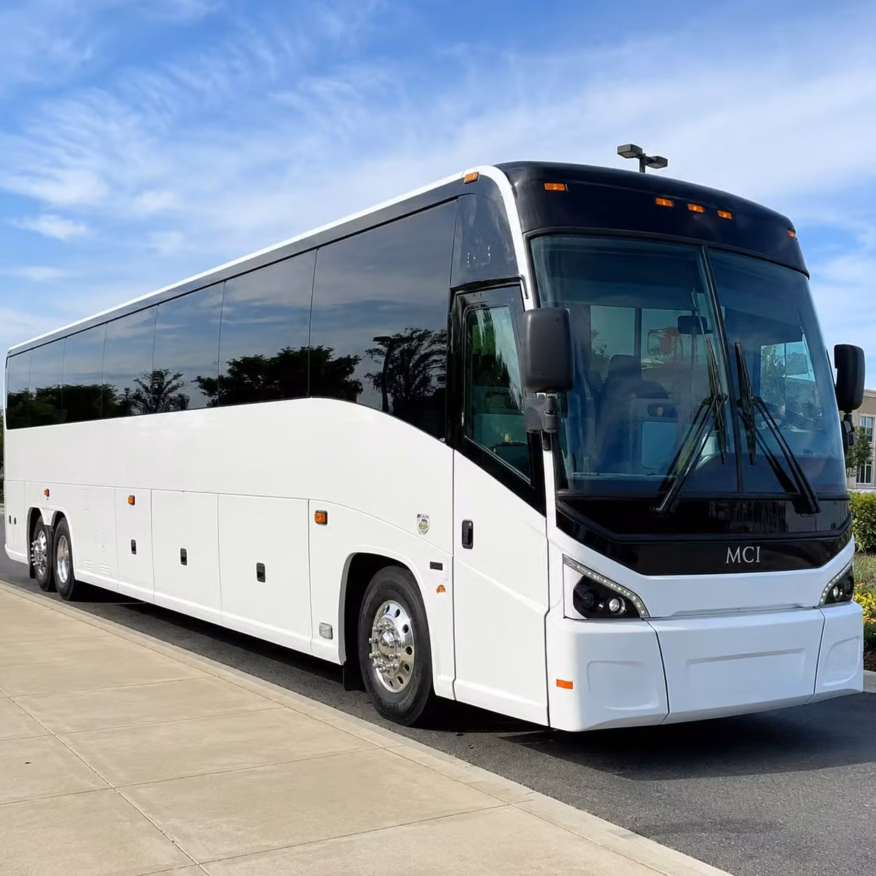 charterbusrentaloakland com puts oakland church groups in the right bus for every occasion