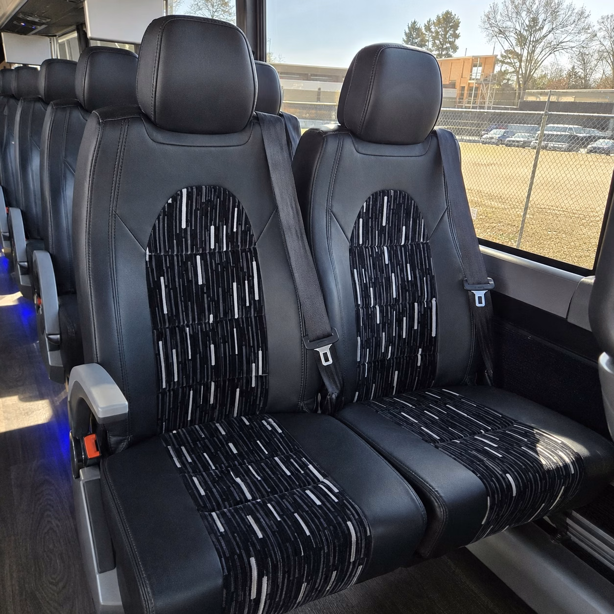 how time of year and seasonality affect oakland charter bus rental prices