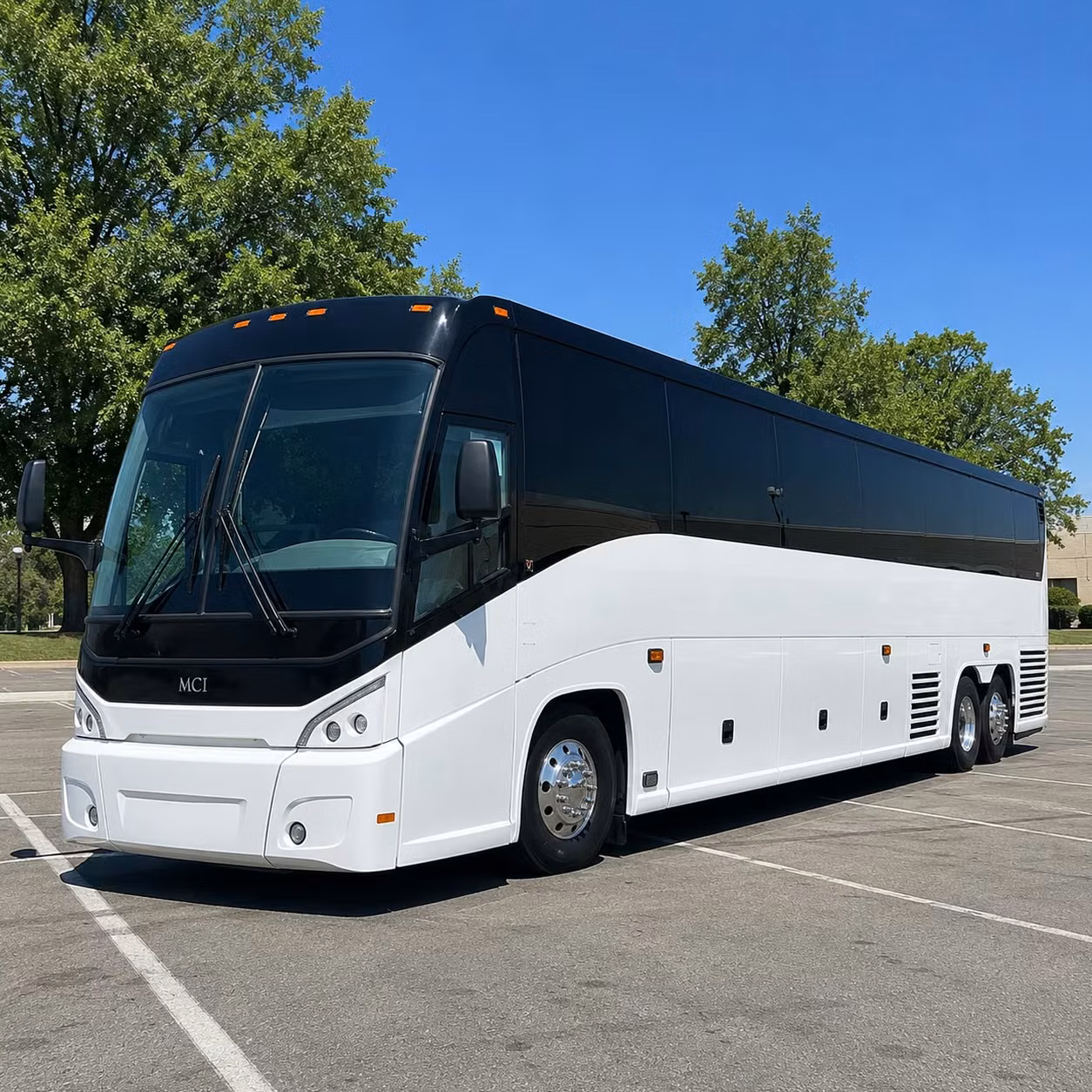 multi day bus rentals from oakland for weekend getaways and extended group travel