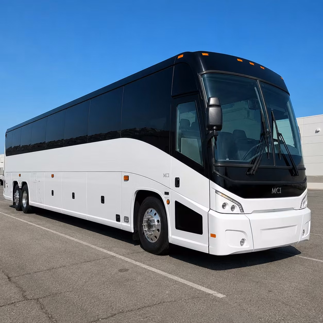 no matter the venue oakland concert bus rentals have you covered