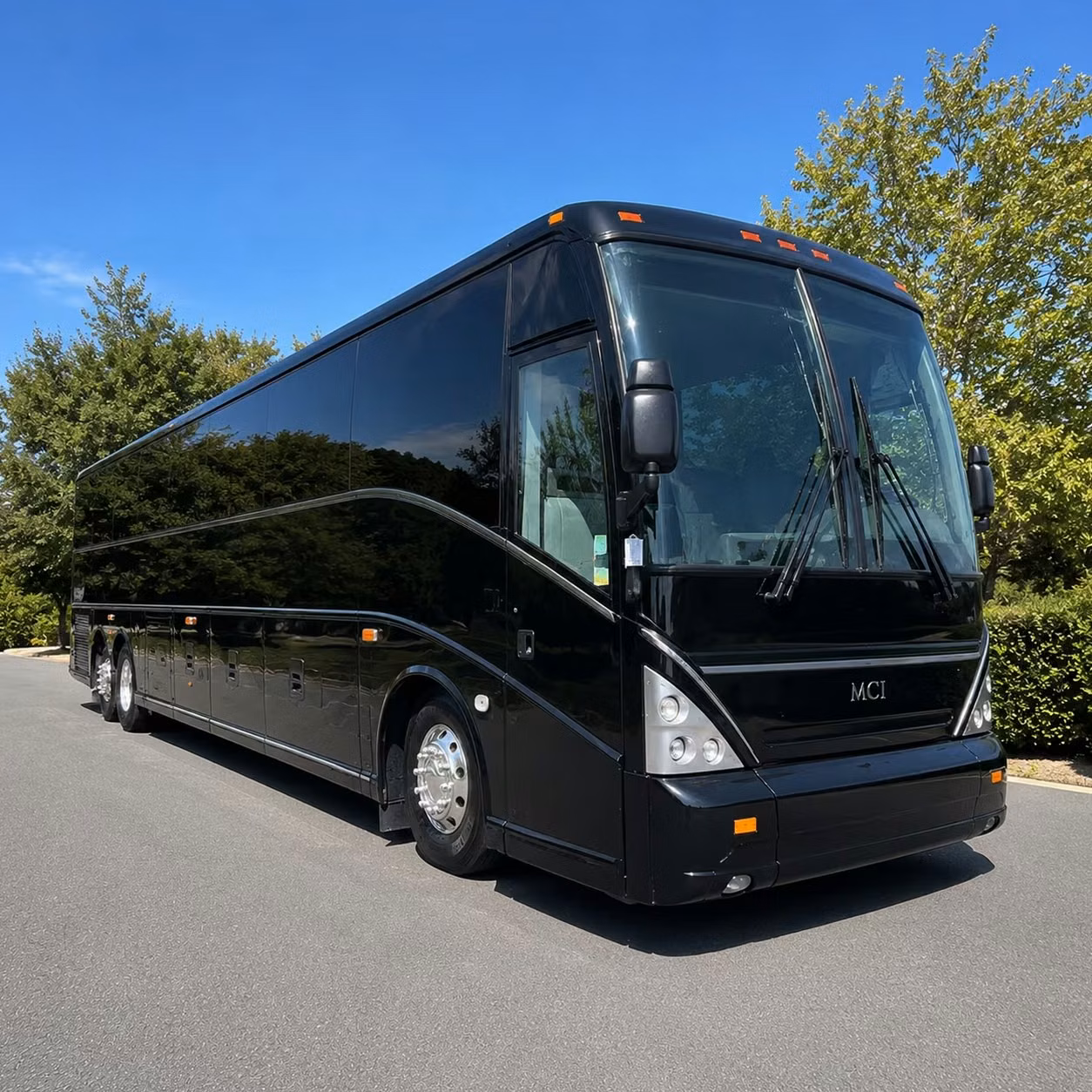 not in oakland you can still find corporate event transportation nearby
