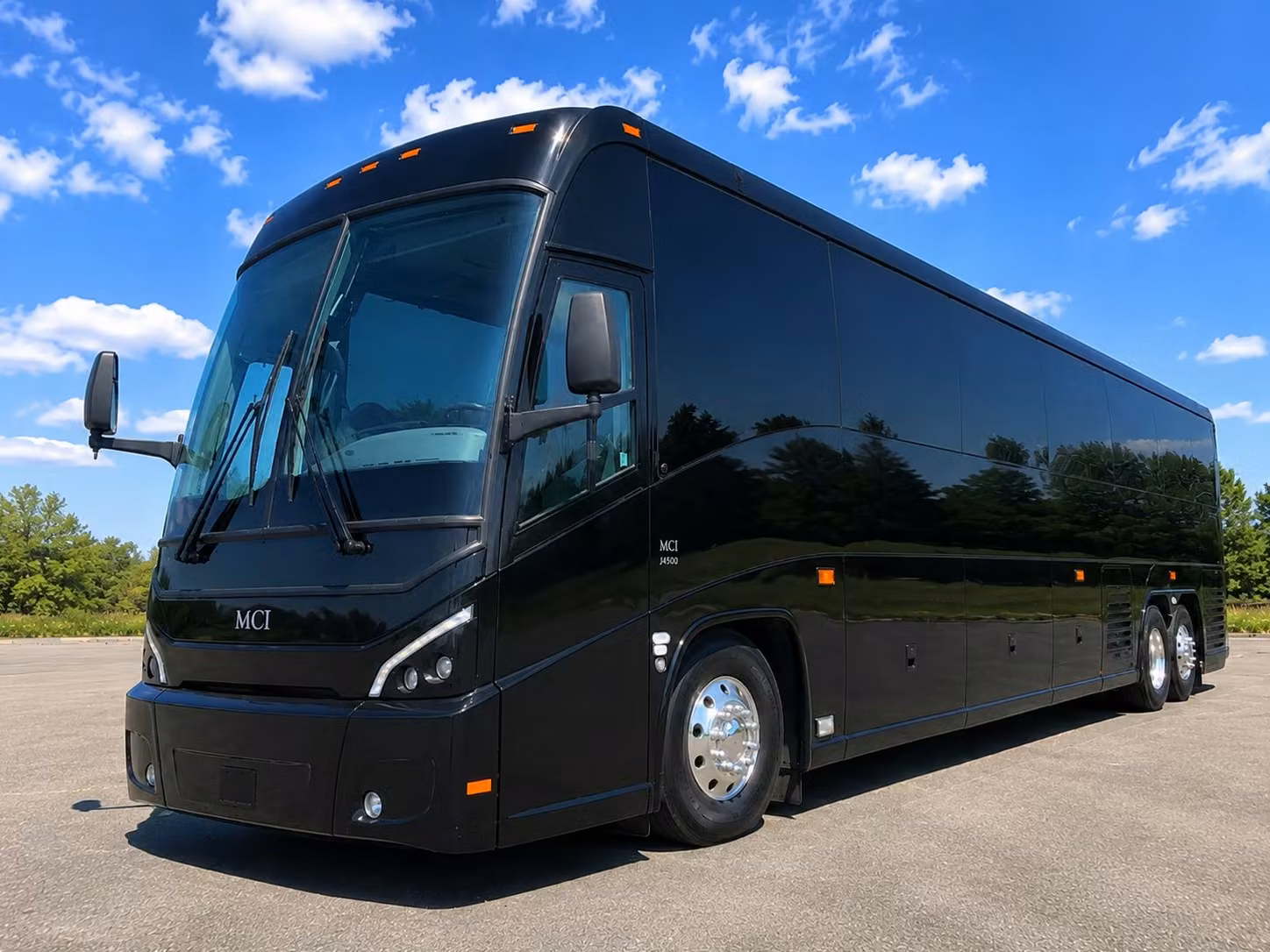 not in oakland you can still find private event transportation nearby