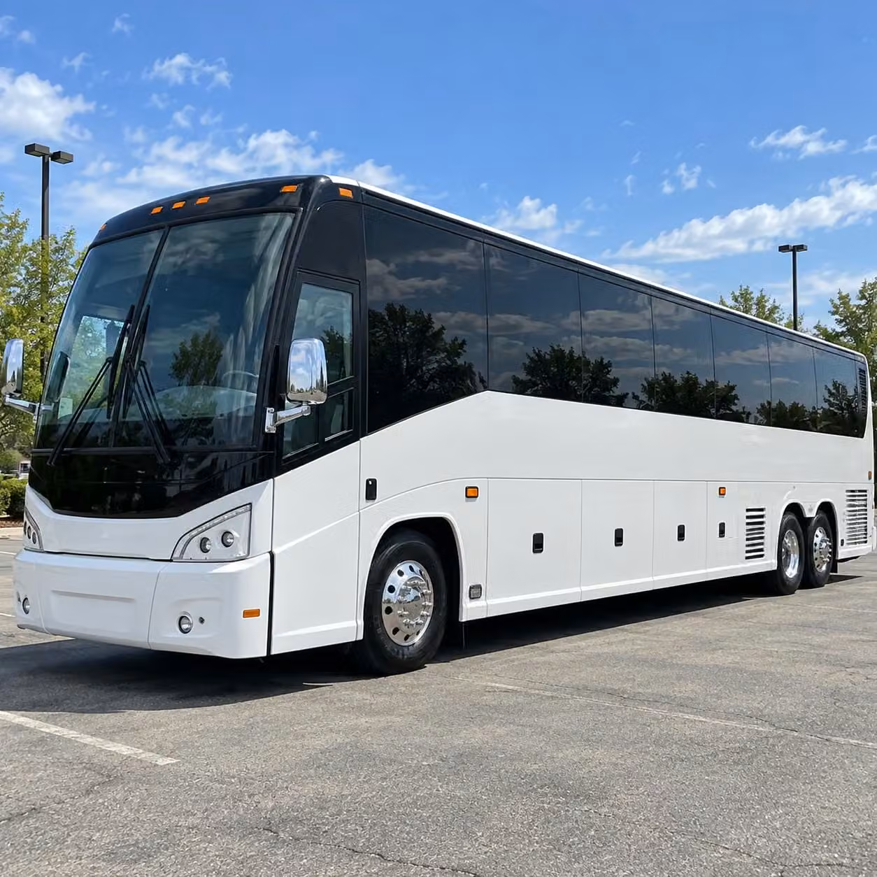 not in oakland you can still find prom transportation nearby