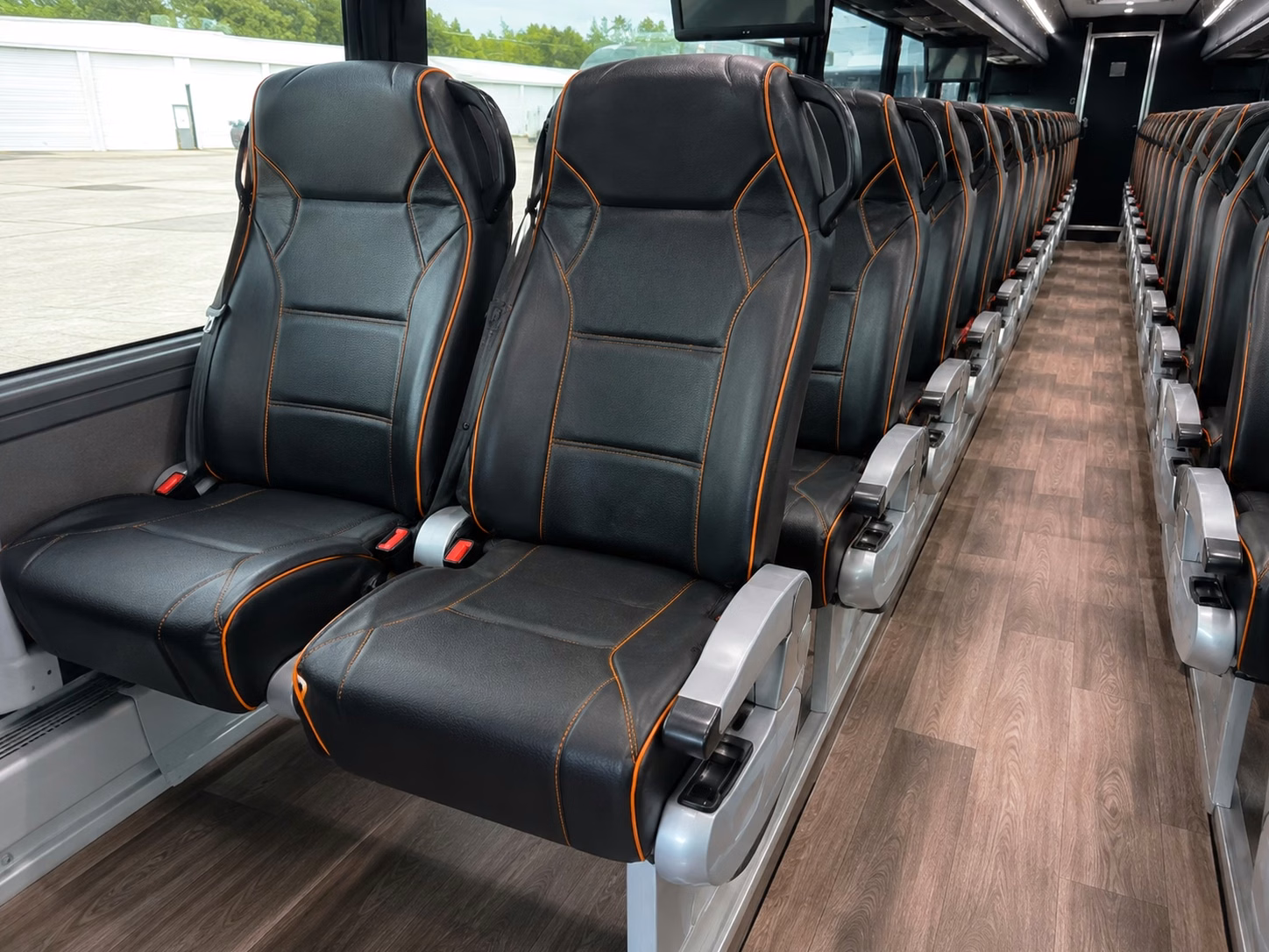 oakland a s spring training and road game fan bus rentals