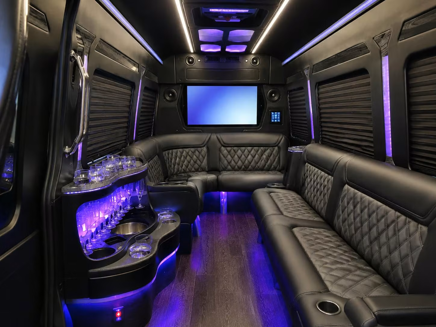 oakland high schools count on charterbusrentaloakland com for prom transportation every spring