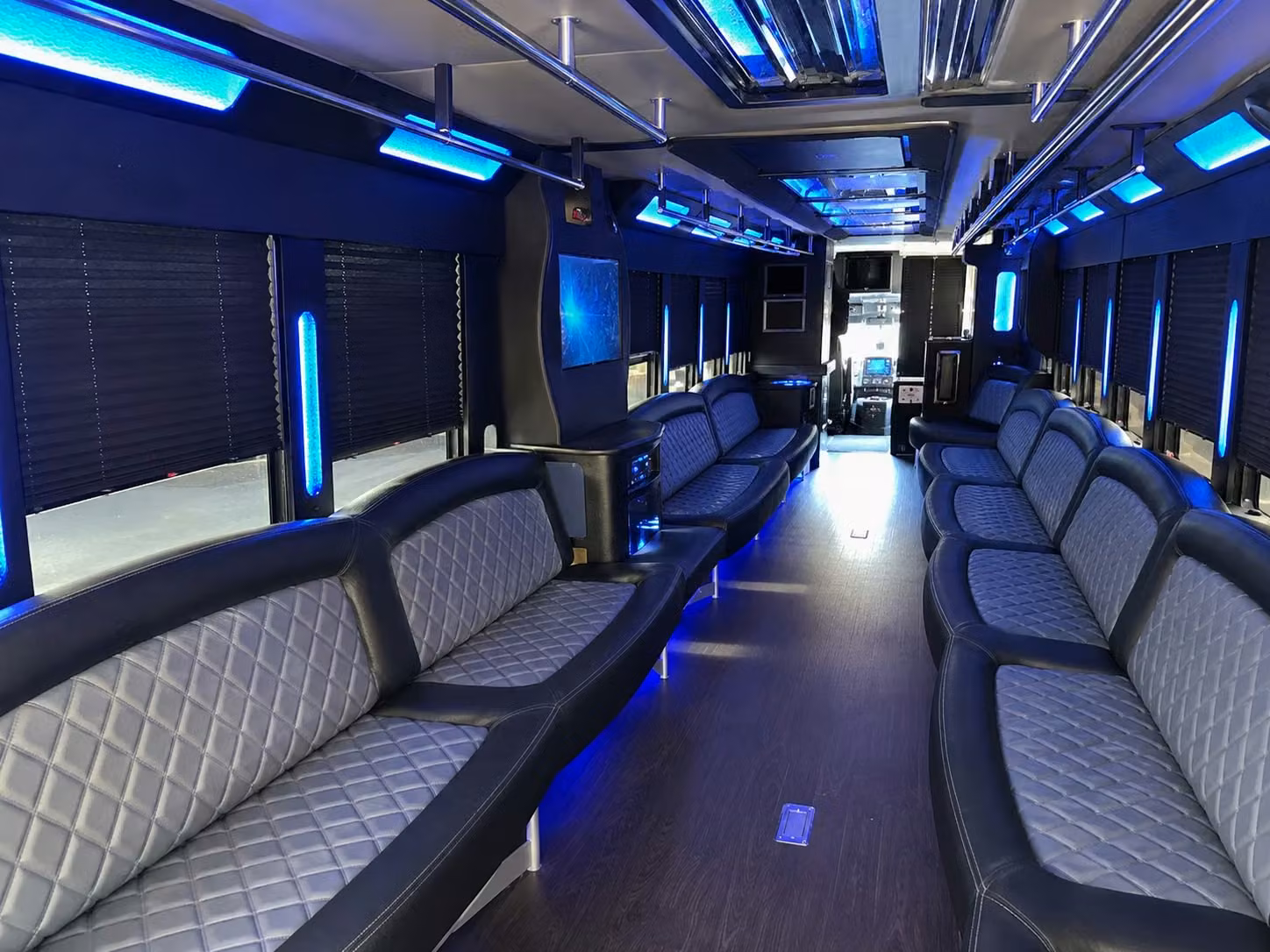 oakland prom transportation