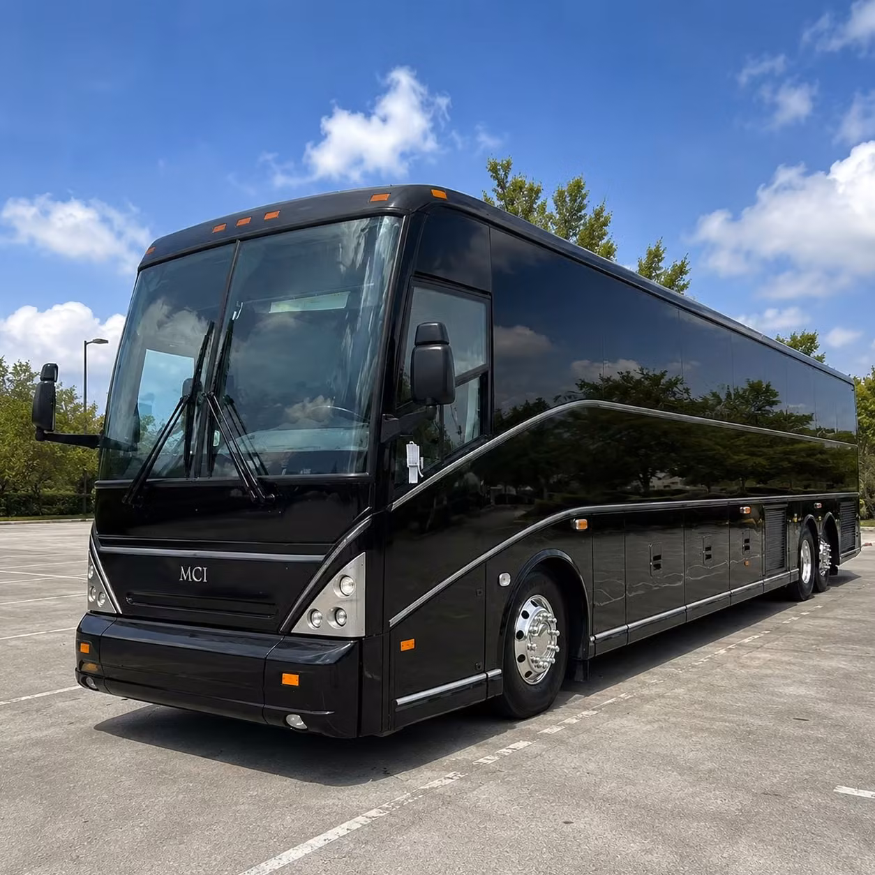 oakland to los angeles long distance charter bus rentals down the i 5 corridor