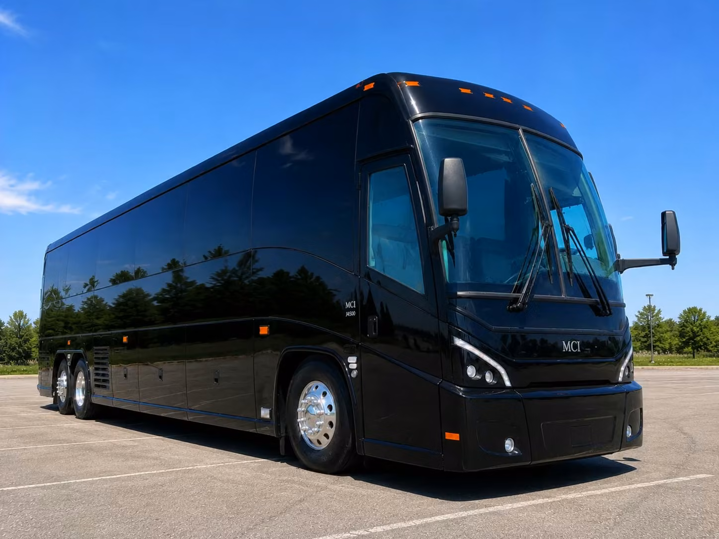 oakland wedding shuttle bus rentals that keep your big day running smoothly