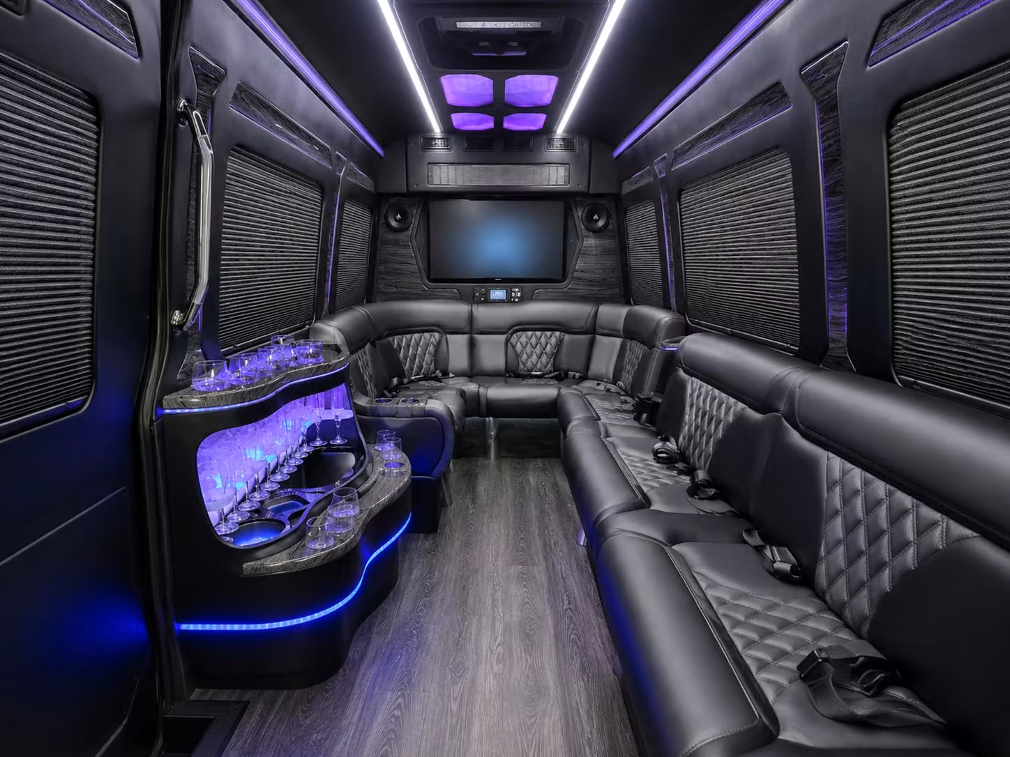 sports teams school groups and corporate travel long distance bus rentals for every oakland group