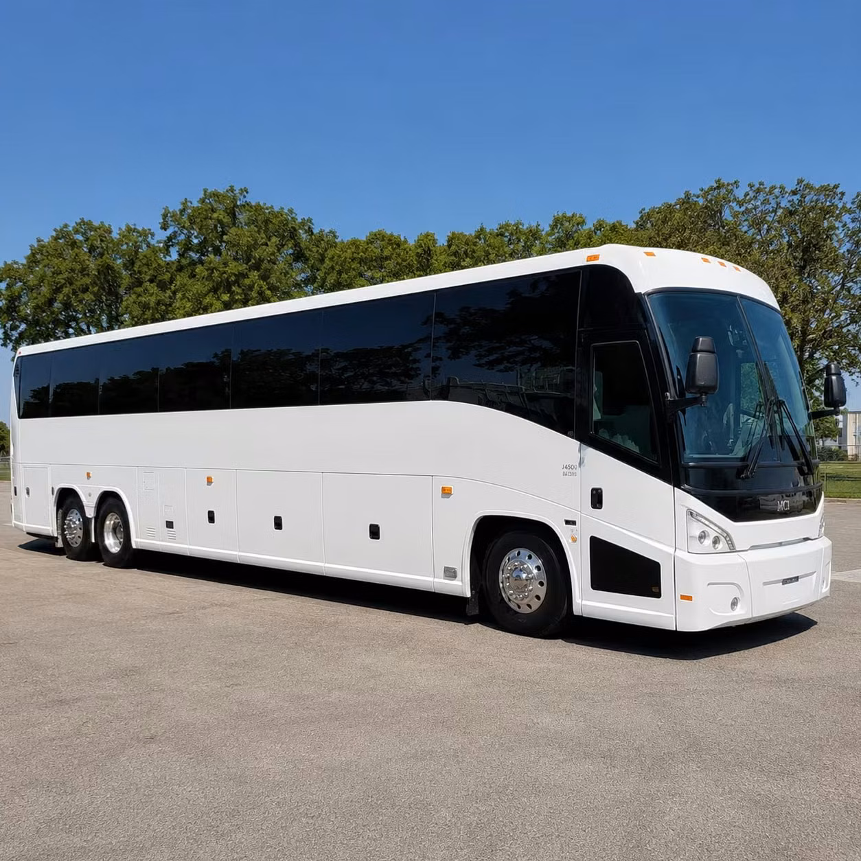 that s why oakland youth ministry groups trust charter buses for outreach events
