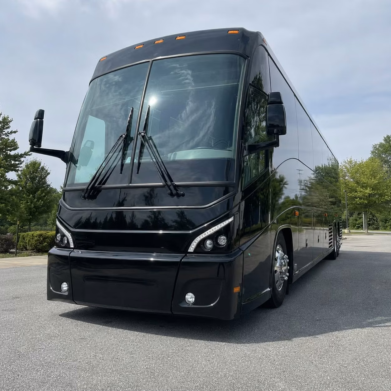 transportation for military personnel transfers through the east bay